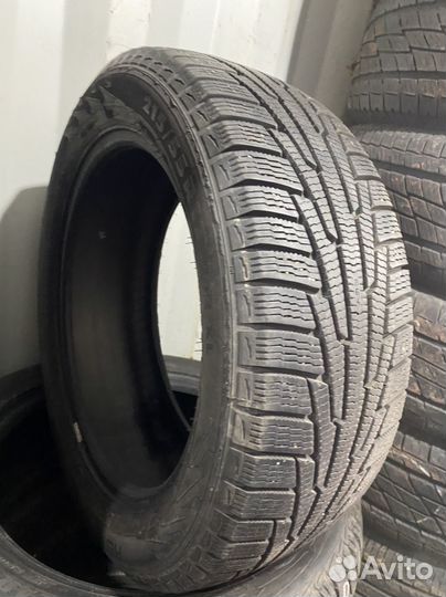 Nokian Tyres Nordman RS2 215/55 R17 98R
