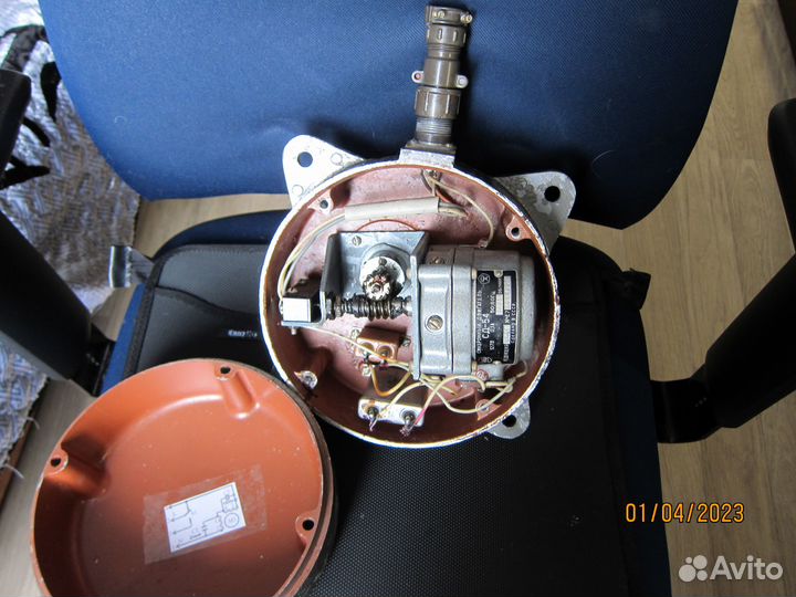 Электромеханический привод