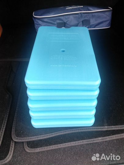 Термоконтейнер (термобокс) 70 литров