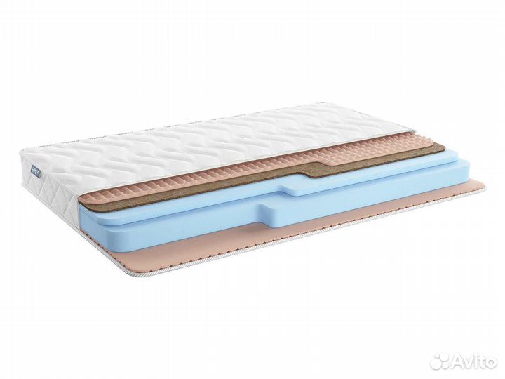 Relmas Cocos Roll 16 70х200
