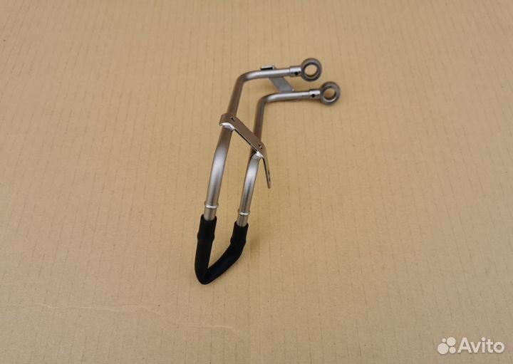 Трубки гидроусилителя оригинал