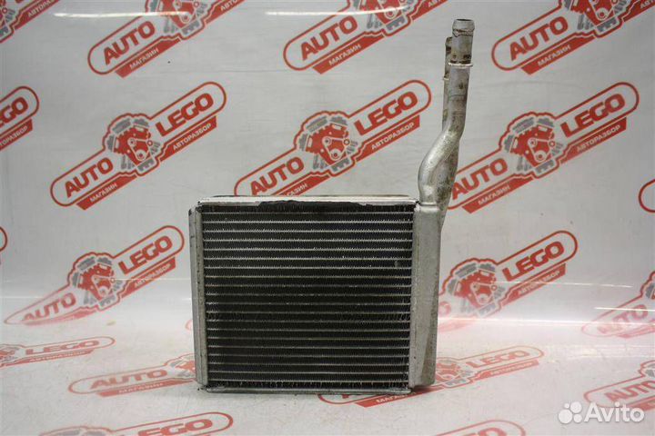 Радиатор отопителя (печки) Ford Focus 2000 1062254