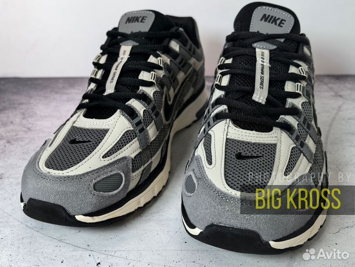 Кроссовки Nike p 6000 47/48/49 размер