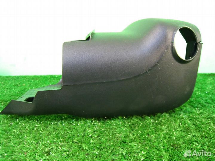 Кожух рулевой колонки (комплект) Toyota Yaris P13