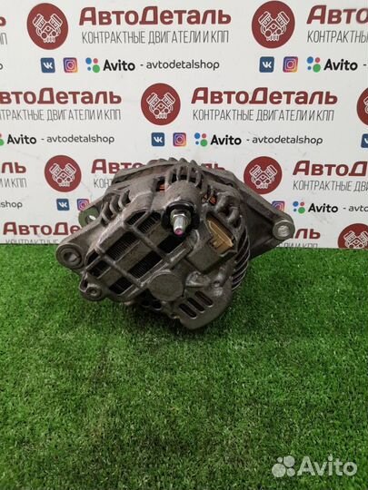 Генератор Mitsubishi Outlander 2 рест. CW4W 2011