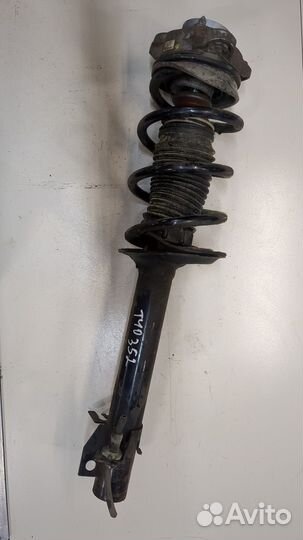 Амортизатор подвески Peugeot Boxer 2014, 2014