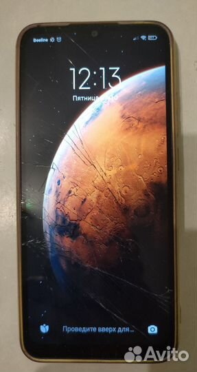 Xiaomi Redmi 9C (NFC), 3/64 ГБ