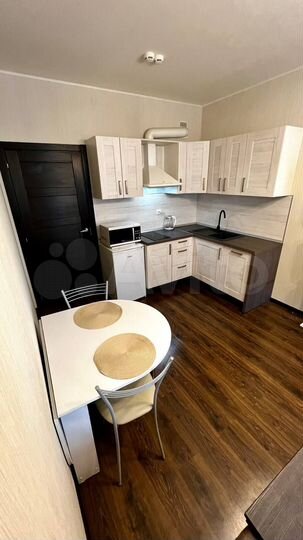 Квартира-студия, 24 м², 12/20 эт.