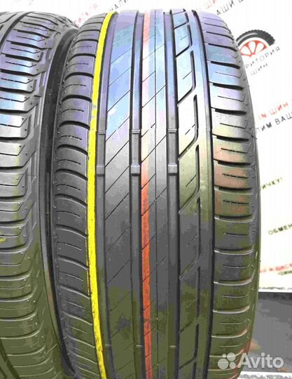 Bridgestone Turanza T001 205/55 R17 98H