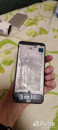 Samsung Galaxy A30s, 4/64 ГБ