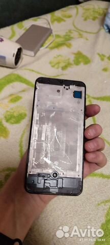 Samsung Galaxy A30s, 4/64 ГБ