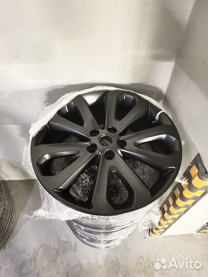 Колеса land rover оригинал r20