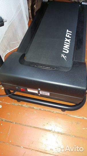 Беговая дорожка