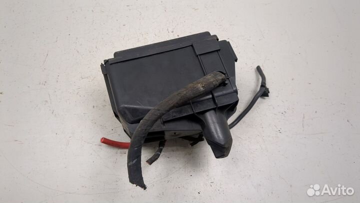 Блок предохранителей Skoda Rapid, 2018