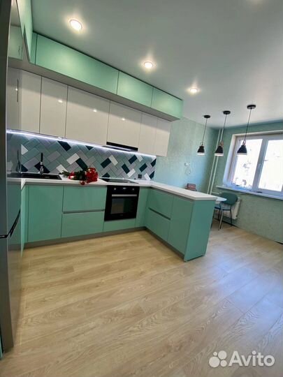 Кухня на заказ. Свое производство