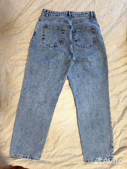 Джинсы united colours of benetton