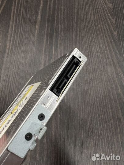DVD привод HP 625
