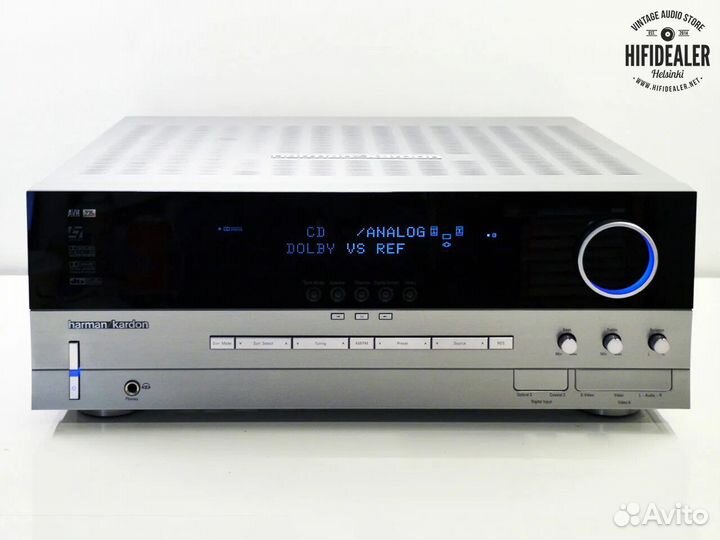 Harman kardon avr 240