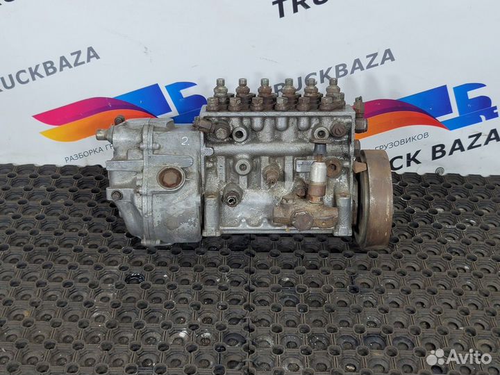 0401846191 тнвд Mercedes-Benz Неопознанная модель