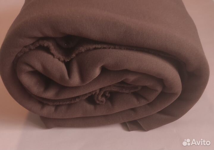 Футер 4 цвета