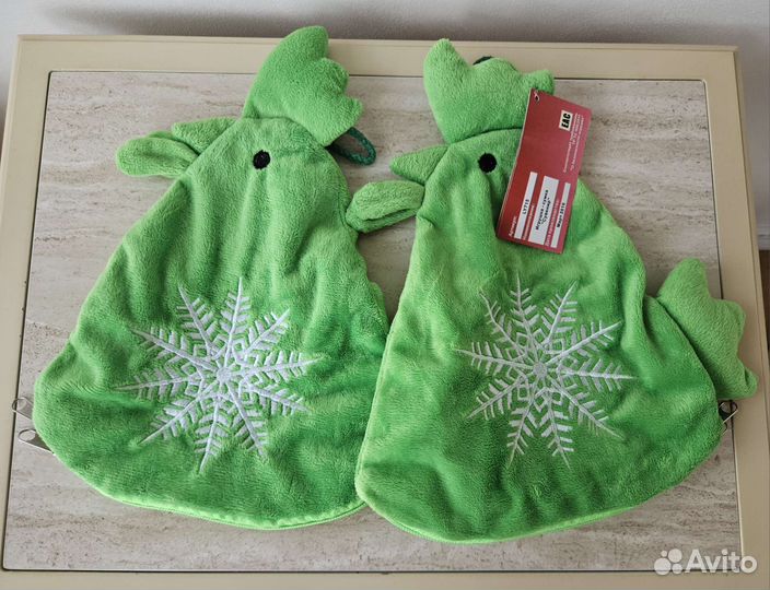 Упаковка в виде Петуха 29(23)*21см