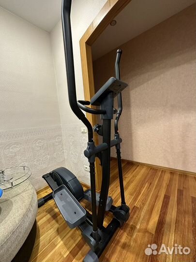 Тренажер эллипсоид