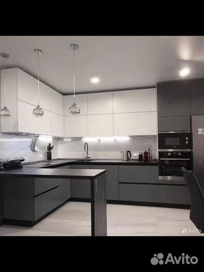 Мебель на заказ