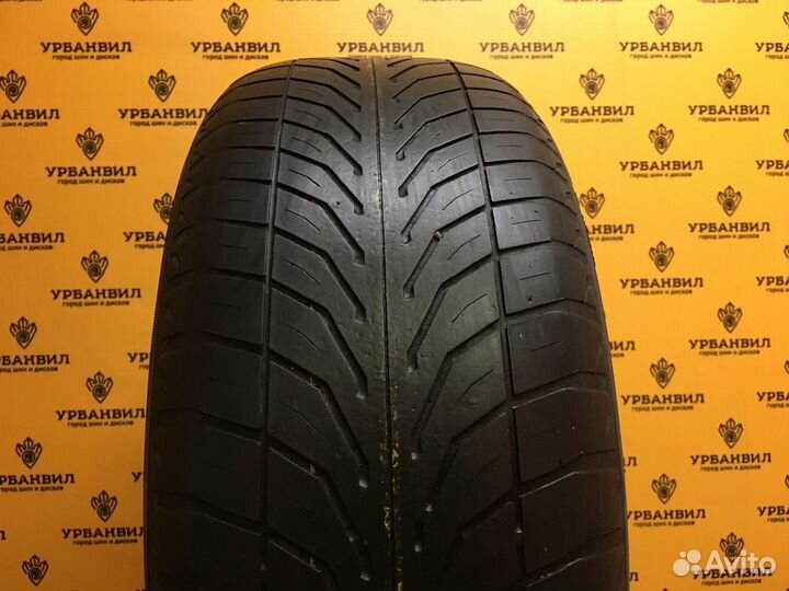 Sava Intensa 205/55 R16 91W