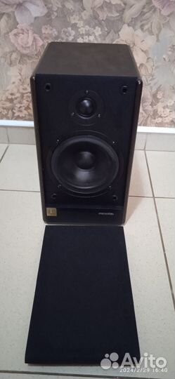 Колонки активные Genius SP-E200 (рабочие 2 шт.)