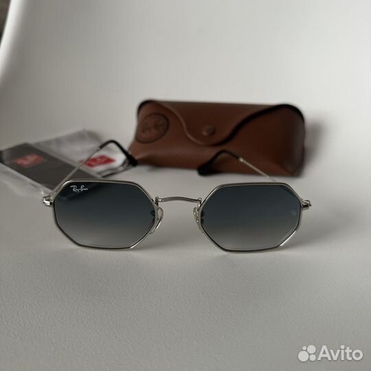 Oчки ray ban 3556