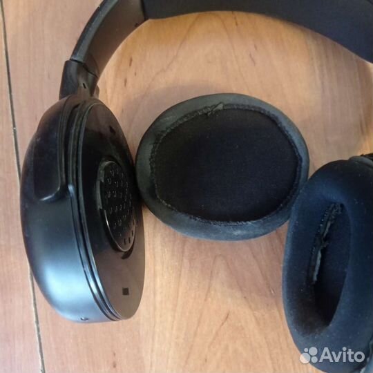 Беспроводные наушники AEG