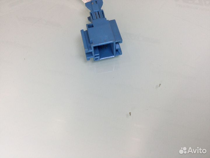 Проводка обшивки двери Mercedes X164 GL 164