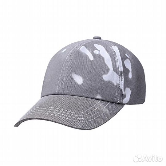 Бейсболка кепка