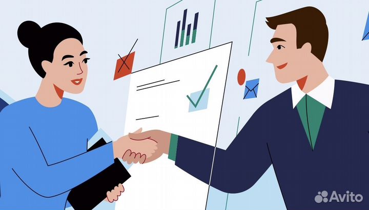 Комплексная проверка бизнеса перед покупкой