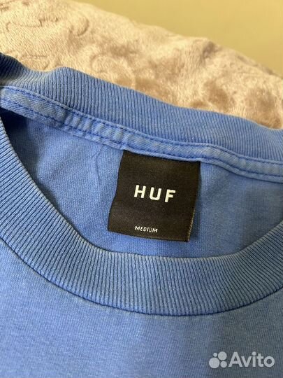 Футболка HUF