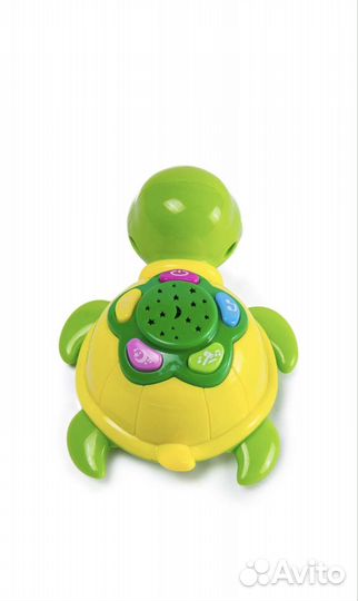 Игрушка Черепаха