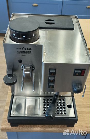 Кофемашина