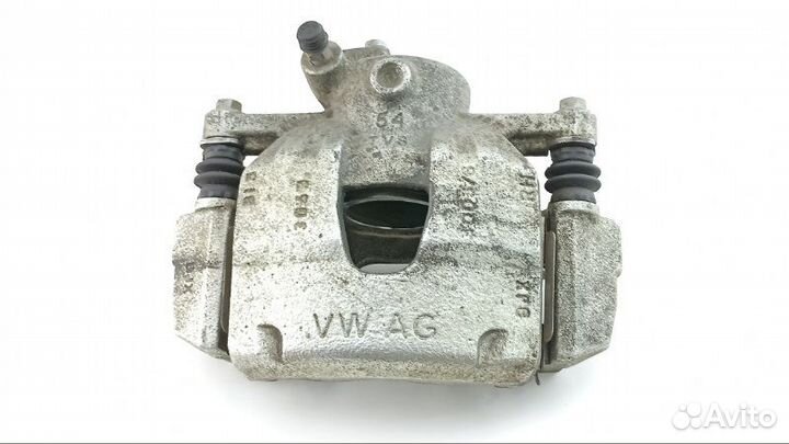 Суппорт передний правый Volkswagen Polo 612 CFN