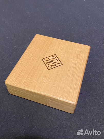 Союз 013 fet black (пара)