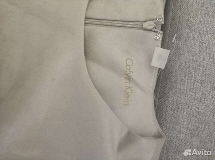 Платье оригинал Calvin Klein