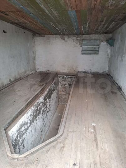 Гараж, 12 м²