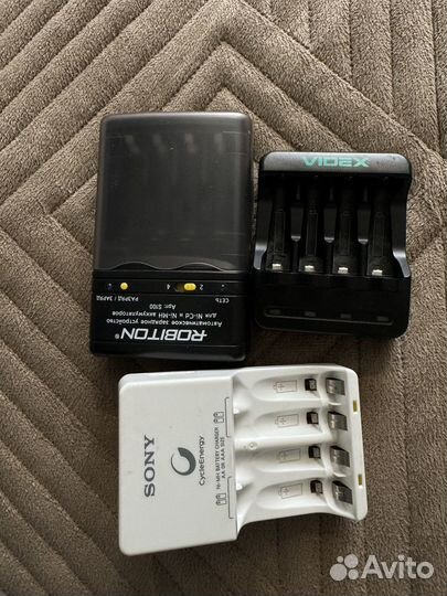 Набор вспышек Yongnuo 560iv