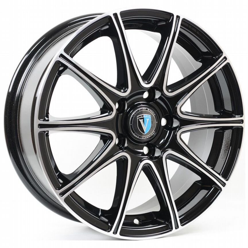 Литые диски Venti 6.5×R16 4×100