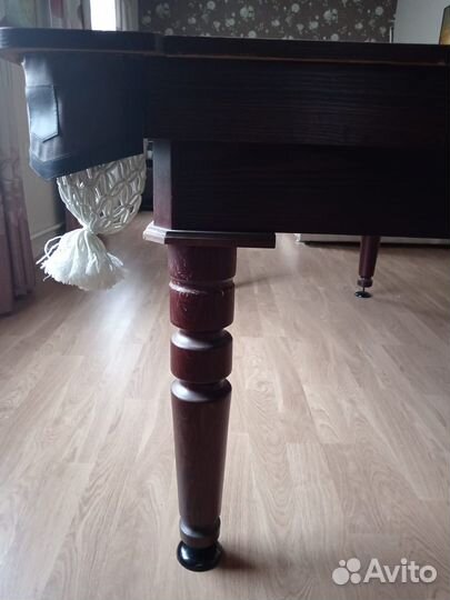 Бильярд американка