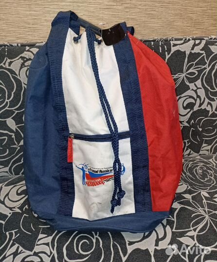 Сумка дорожная