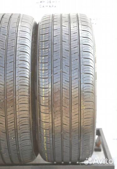 Kumho Solus TA31 205/50 R17 89M