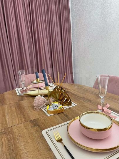 2-к. квартира, 42 м², 2/16 эт.