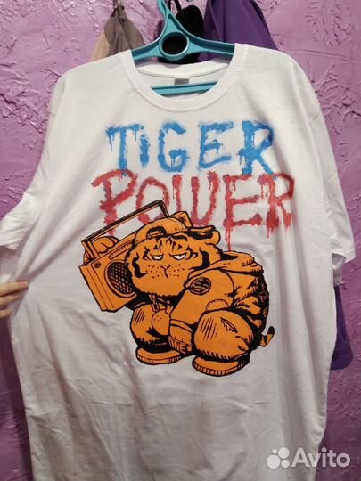 Ручная роспись одежды