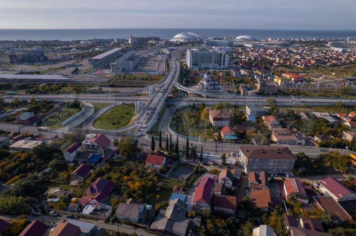 Участок 4,5 сот. (ИЖС)