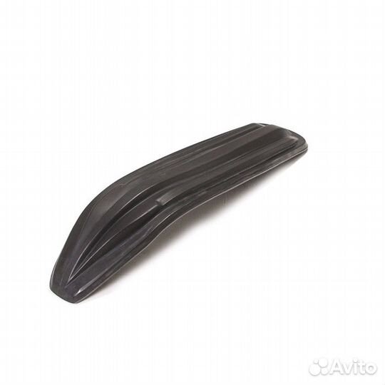 Накладка №4 для снегохода 